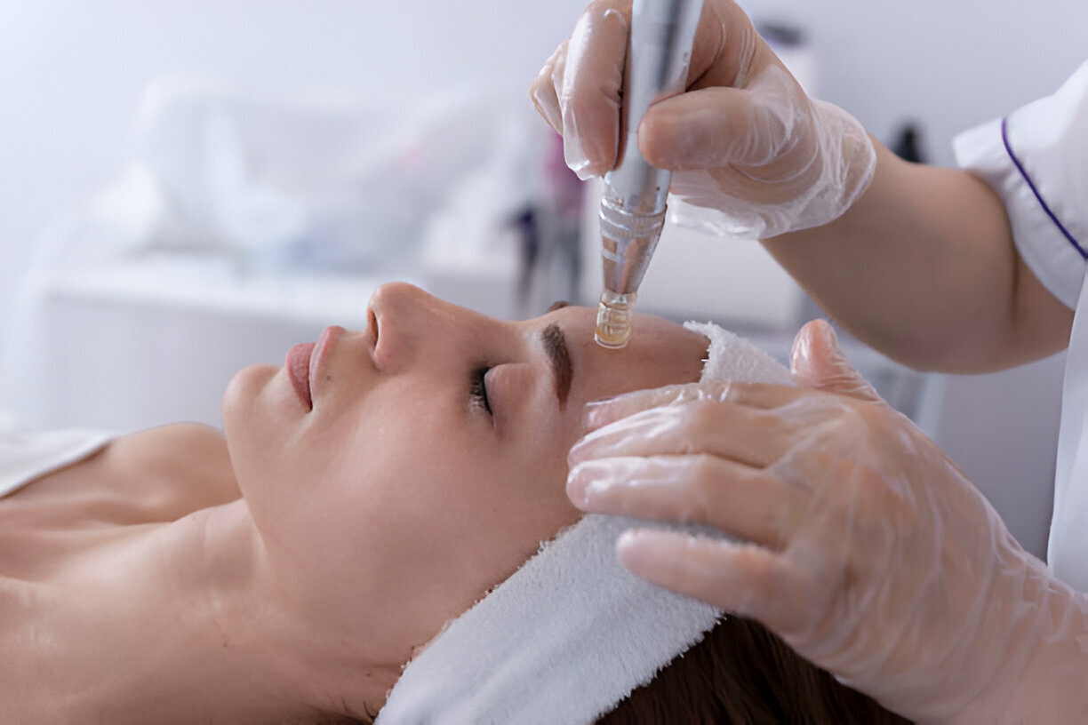 microneedling gevelsberg